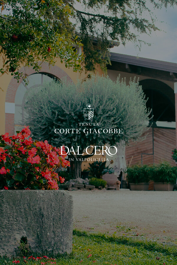 Dal Cero Family - Tenuta Corte Giacobbe